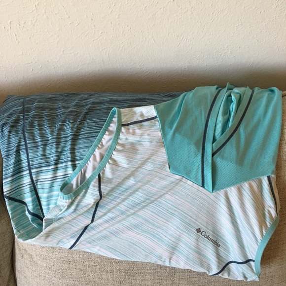 Columbia top - Picture 4 of 4